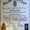 Buy Degree From the Divine Word University