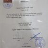 Buy Degree From the Sebha University