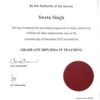Buy Degree From the The University of Fiji