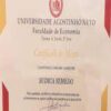 buy degree from the Universidade Agostinho Neto
