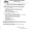 Buy degree from Université Lumière de Bujumbura