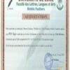 Buy Degree From the Université de Lomé