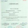 Buy college degree from the University of Bahri