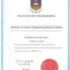 Buy Degree From the University of Zimbabwe