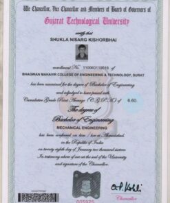 Gujarat Technological University