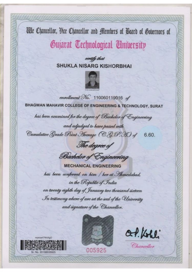 Gujarat Technological University