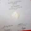 Buy college degree from the Brock University