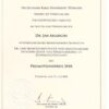 Buy college degree from the Eberhard Karls Universität Tübingen