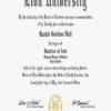 Buy college degree from The Elon University