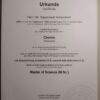 Buy college degree from the Friedrich-Alexander-Universität Erlangen-Nürnberg