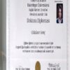 Buy college degree from the  Hacettepe Üniversitesi