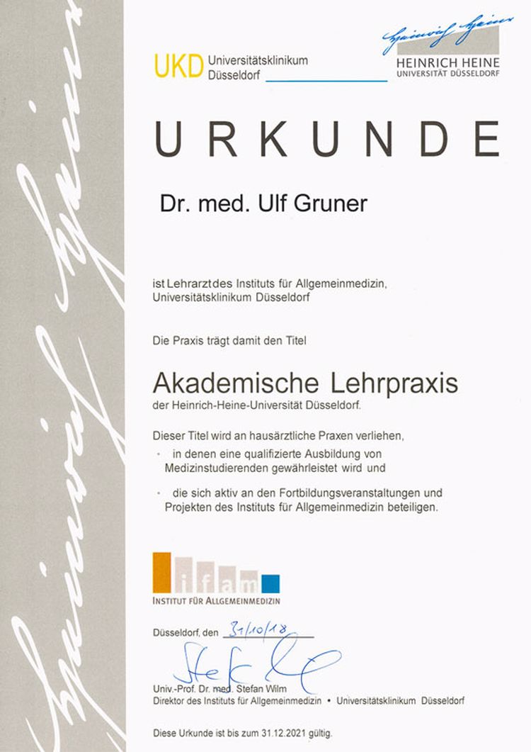 Buy college degree from the Heinrich-Heine-Universität Düsseldorf