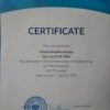 Buy college degree from the ITMO University