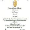 Buy college degree from The Kennesaw State University