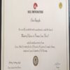 Buy college degree from the Koc Üniversitesi