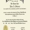 Buy college degree from The Lehigh University
