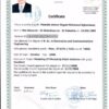 Buy college degree from The Mansoura University