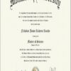 Buy college degree from The Monmouth University