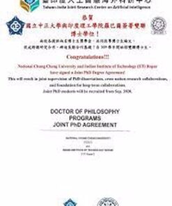 Buy college degree from the National Chung Hsing University