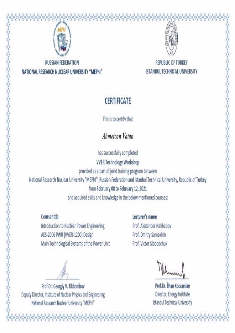 Buy college degree from the National Research Nuclear University MEPI