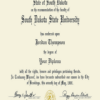 Buy college degree from The North Dakota State University