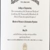Buy college degree from The Northwestern University