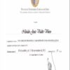 Buy college degree from The Pontificia Universidad Católica de Chile
