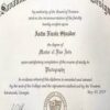 Buy college degree from The Savannah College of Art and Design