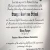 Buy college degree from The Suffolk University