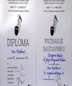 Buy college degree from The Sveucilište Josipa Jurja Strossmayera u Osijeku