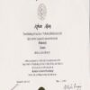 Buy college degree from the Uludag Üniversitesi