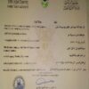 Buy college degree from the Umm Al-Qura University