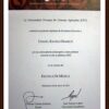 Buy college degree from the Universidad Peruana de Ciencias Aplicadas