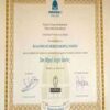 Buy college degree from the Universidad Politécnica de Madrid