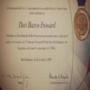 Buy college degree from the Universidade Federal de Minas Gerais