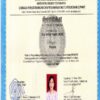 Buy college degree from the Universitas Pendidikan Indonesia