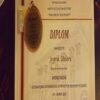 Buy college degree from the Universitatea Alexandru Ioan Cuza din Iasi