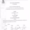 Buy college degree from the Université de Liège