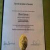 Buy college degree from The Université du Québec à Chicoutimi
