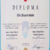 Buy college degree from the Universiteti Epoka Albania