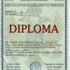 Buy college degree from the Universiteti i Shkodrës Luigj