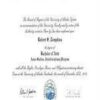 Buy college degree from The University of Alaska Fairbanks