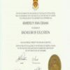 Buy college degree from The University of Calgary