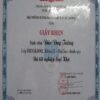 Buy college degree from the University of Economics Ho Chi Minh City