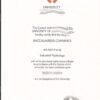 Buy college degree from the University of Johannesburg