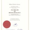 Buy college degree from The University of Queensland