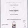 Buy college degree from The University of Victoria