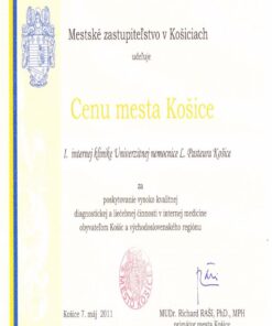 Buy college degree from the Univerzita Pavla Jozefa Šafárika v Košiciach