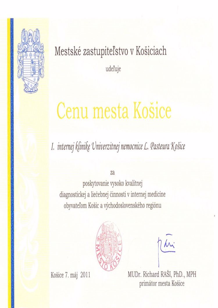 Buy college degree from the Univerzita Pavla Jozefa Šafárika v Košiciach