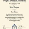 Buy college degree from The Wesleyan University